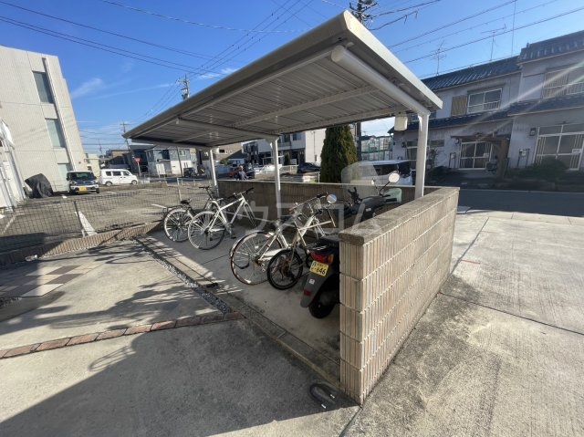 14/24 バルコニー