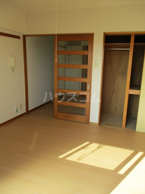 4/25 リビング/ダイニング