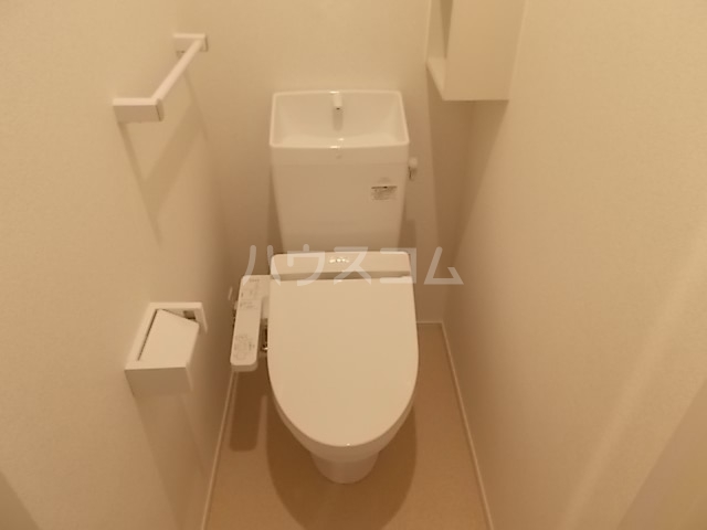 9/24 トイレ