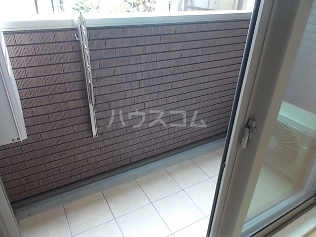 13/24 バルコニー