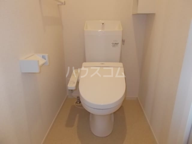 8/22 トイレ