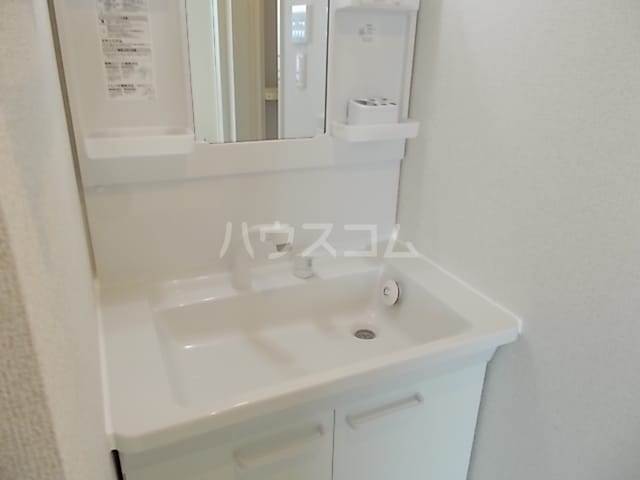 9/22 洗面