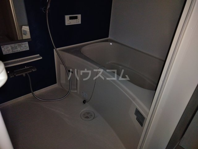 10/28 浴室