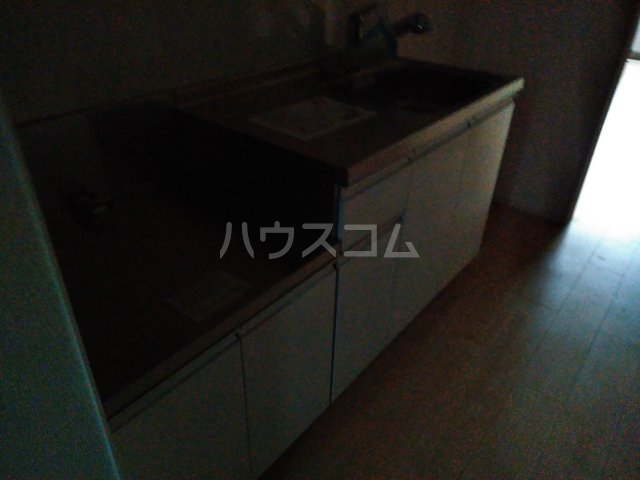 8/28 キッチン