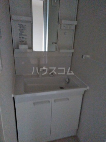 12/28 洗面