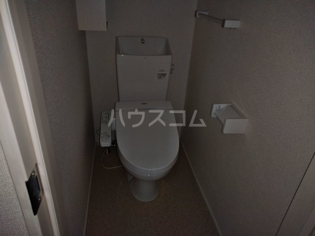 11/28 トイレ