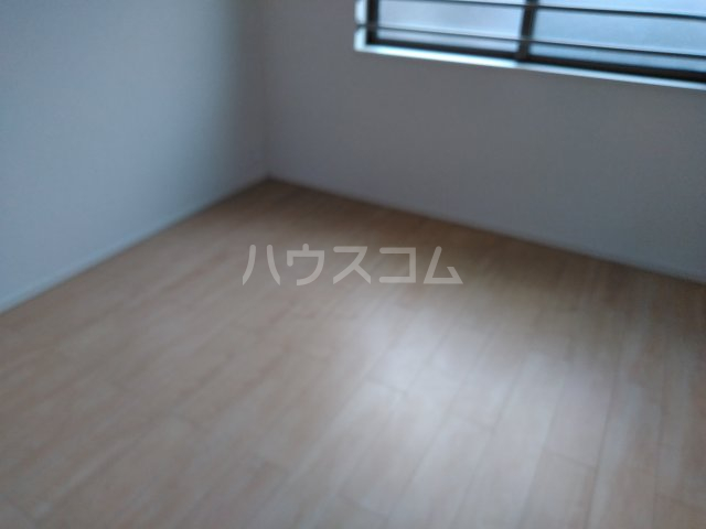6/29 寝室