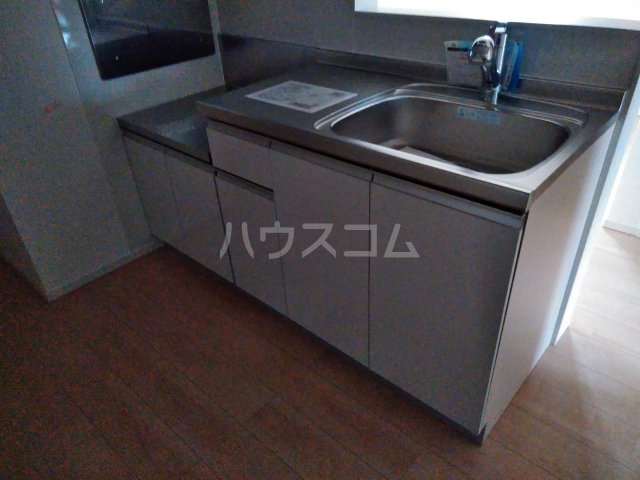 9/29 キッチン