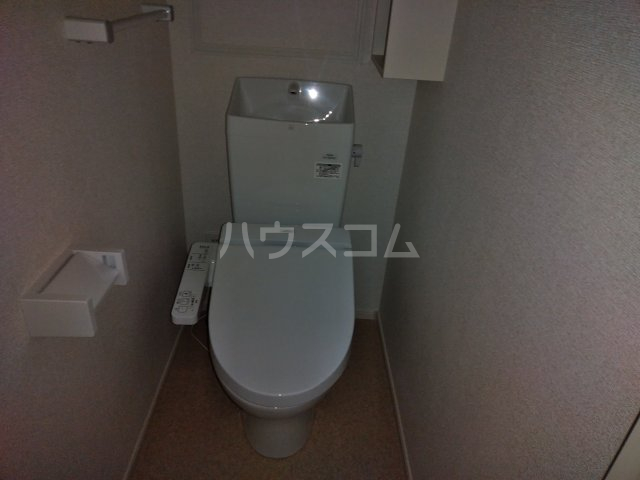 13/29 トイレ