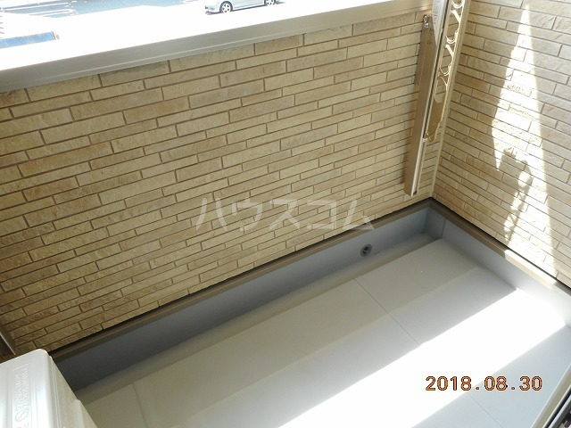 14/24 バルコニー