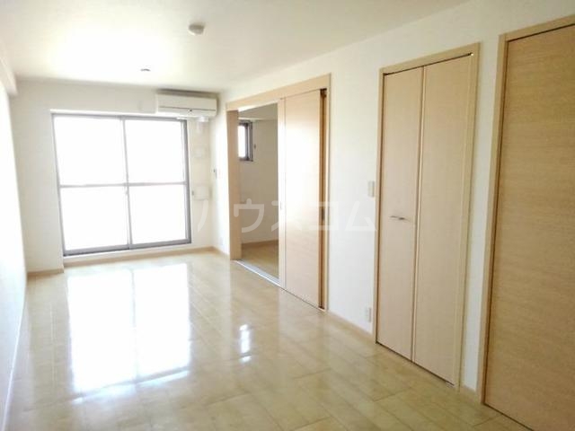 3/23 リビング/ダイニング