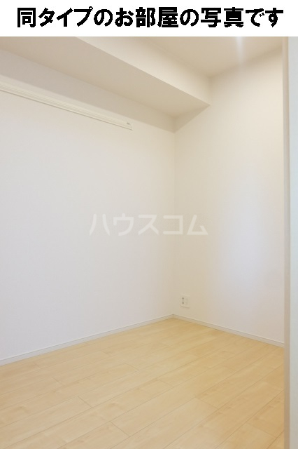 4/20 寝室