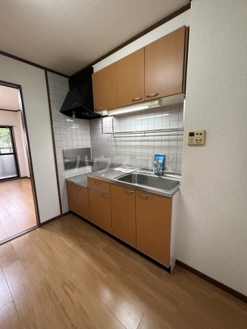 10/29 キッチン