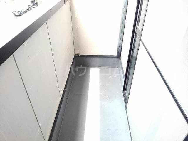 13/23 バルコニー