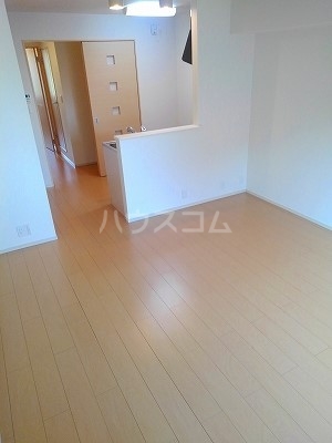 3/20 リビング/ダイニング