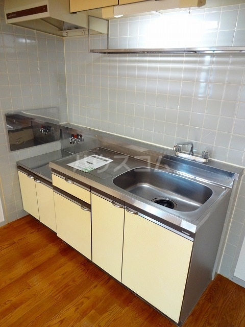 6/19 キッチン