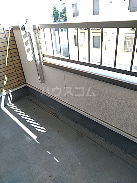 18/30 バルコニー