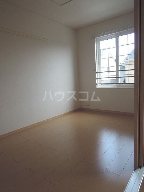 4/20 寝室