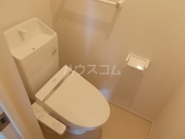 9/20 トイレ
