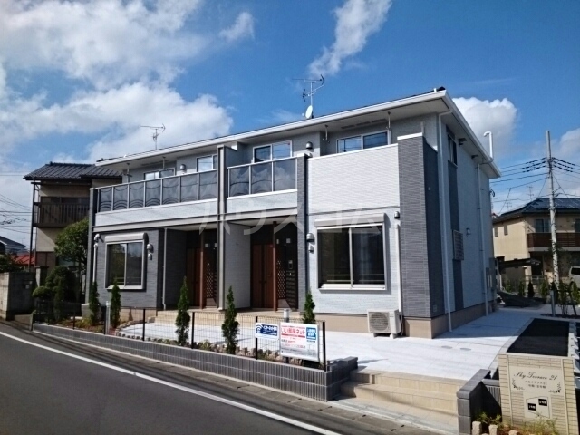 2/13 外観