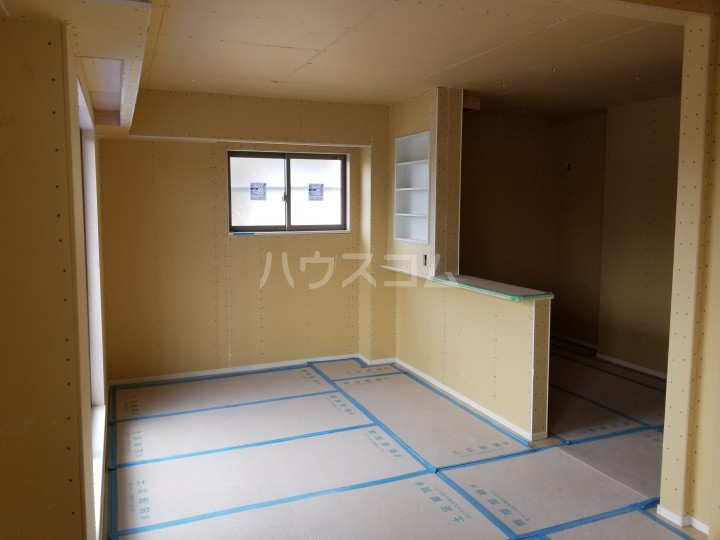 5/23 リビング/ダイニング