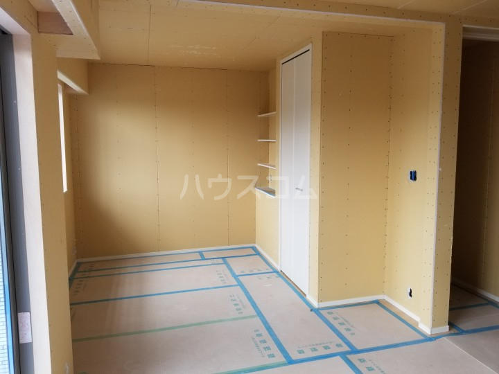 5/16 リビング/ダイニング