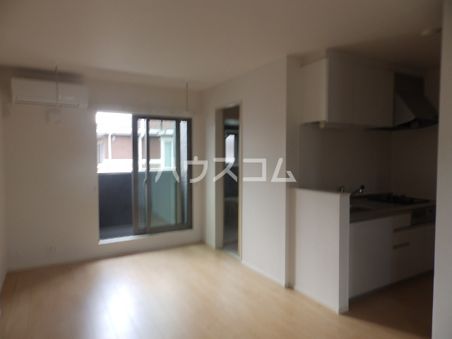 4/30 リビング/ダイニング