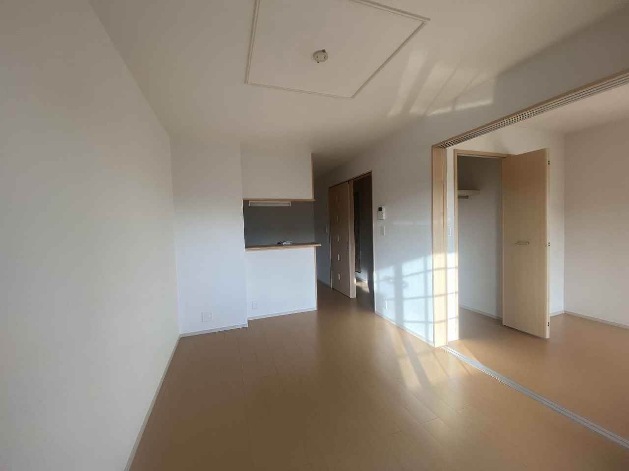 3/30 リビング/ダイニング