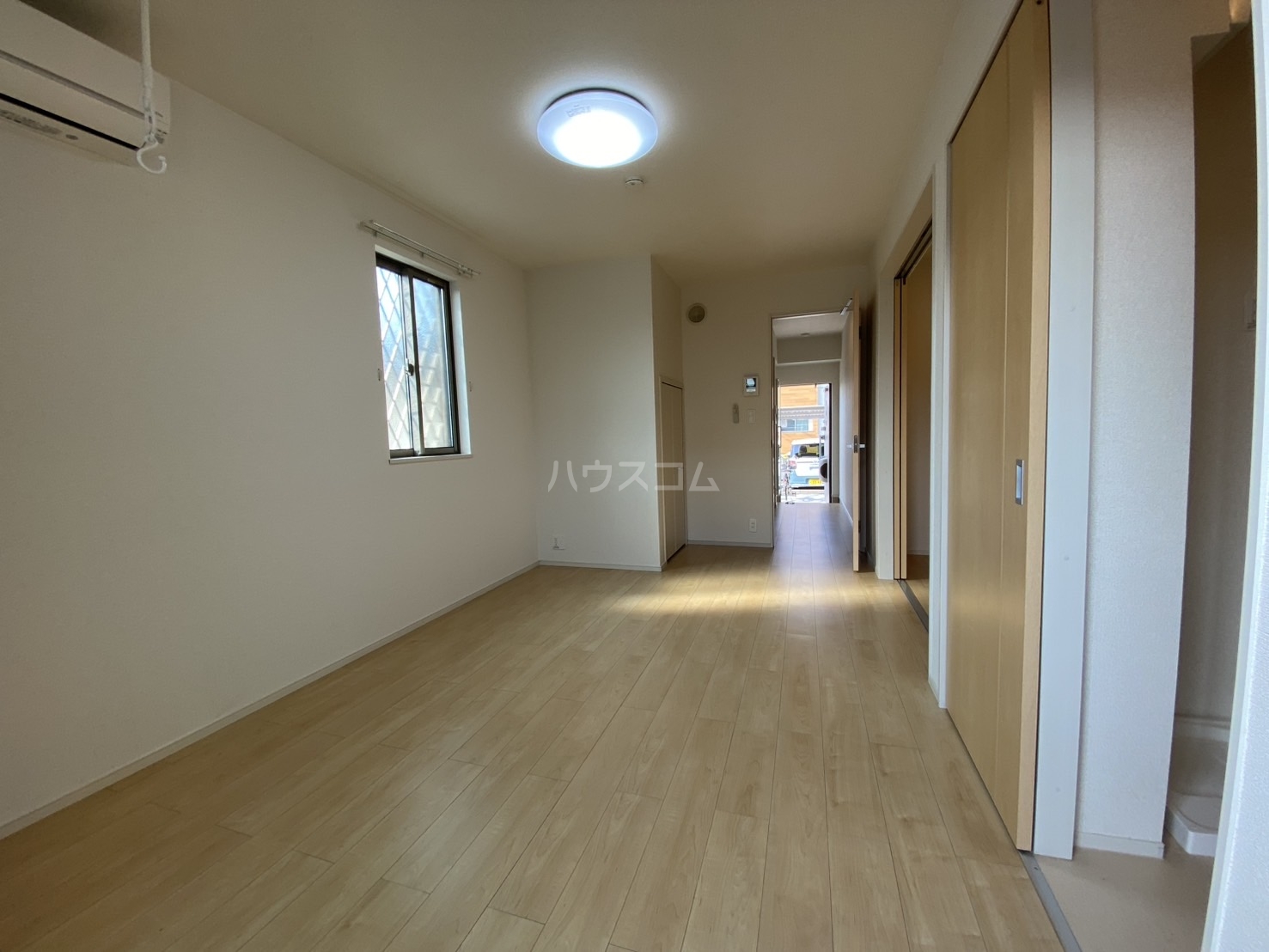 3/28 リビング/ダイニング