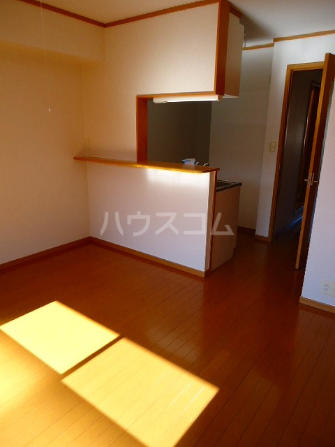8/24 キッチン