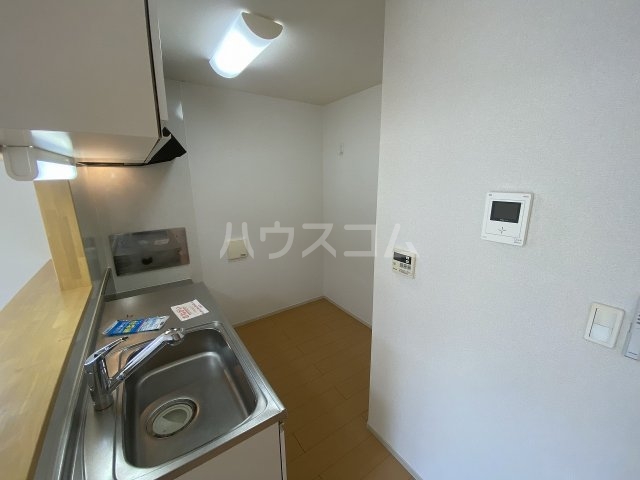 11/30 キッチン