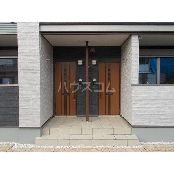 2/10 エントランス