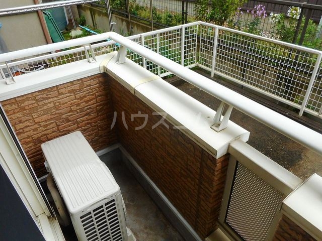 17/30 バルコニー