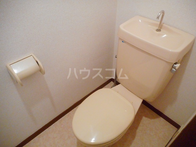 9/20 トイレ