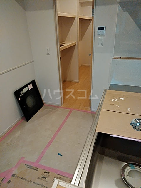 10/28 キッチン