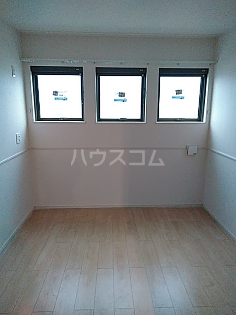 6/28 寝室
