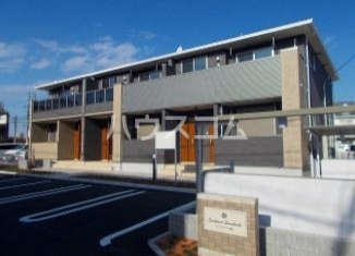 13/22 バルコニー