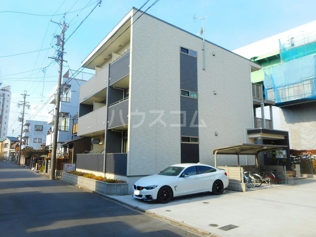 1/22 外観