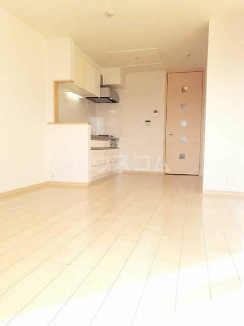 3/30 リビング/ダイニング