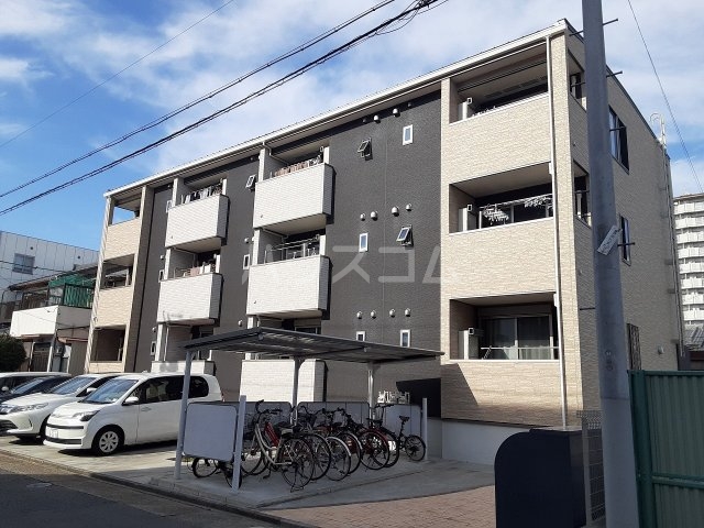 1/2 外観