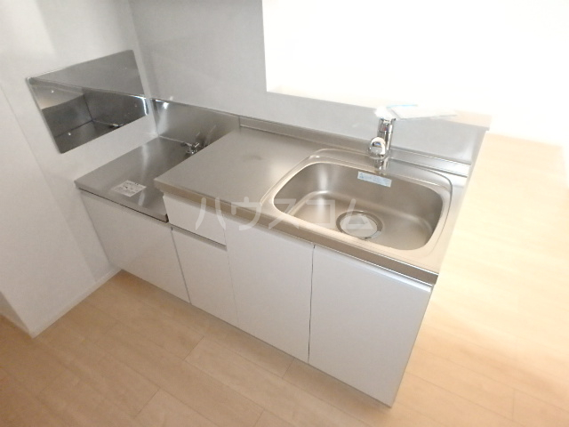 9/29 キッチン
