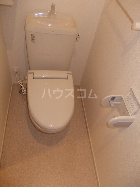 11/23 トイレ