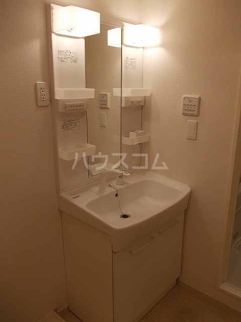 12/23 洗面
