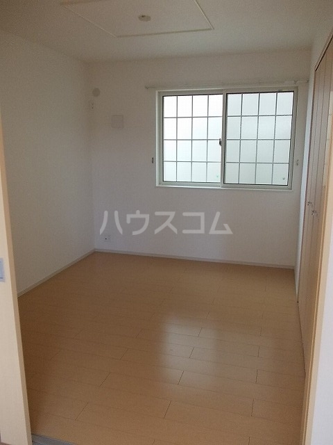 5/23 寝室