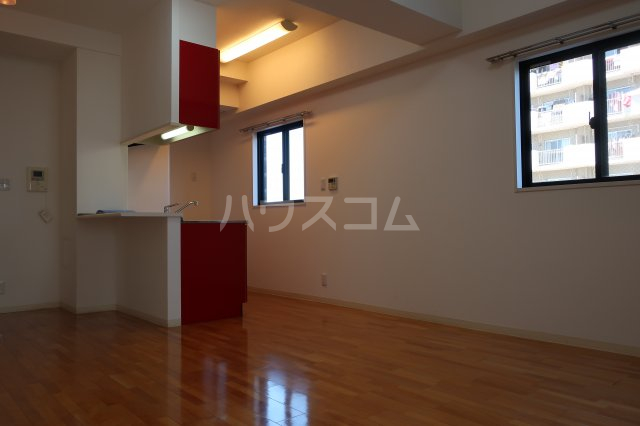 3/28 リビング/ダイニング