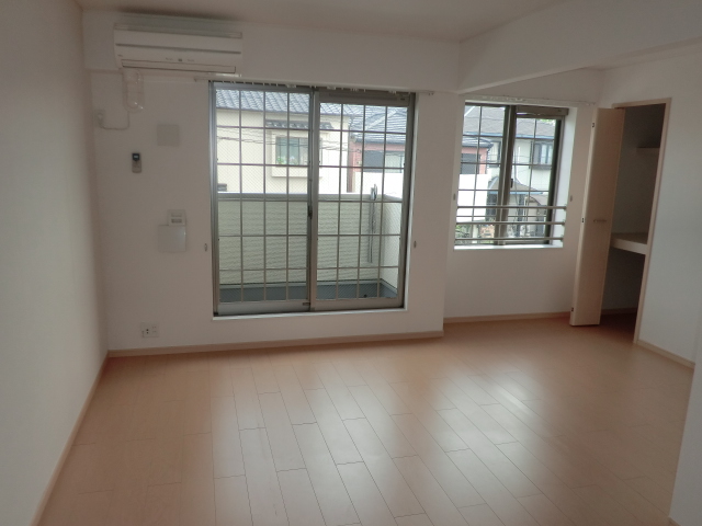 3/24 リビング/ダイニング