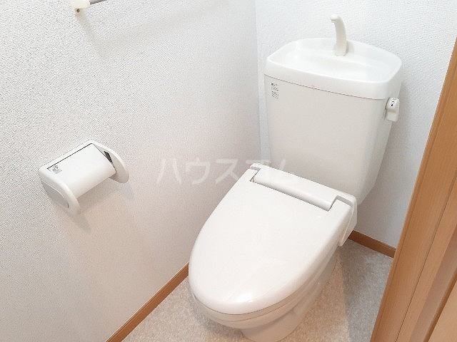 11/23 トイレ