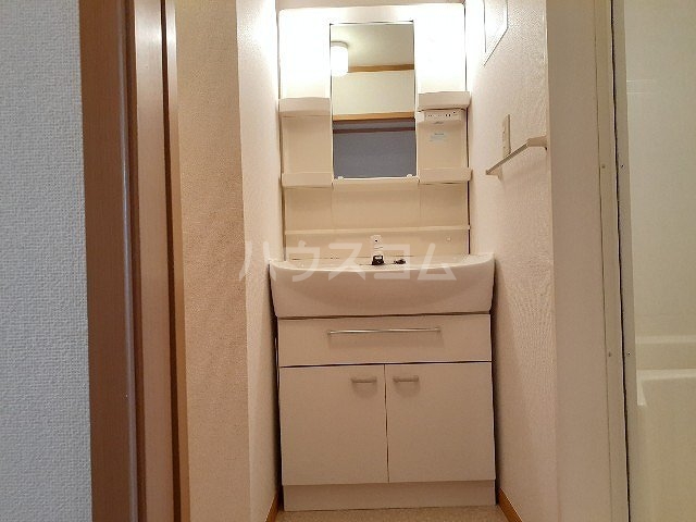 13/23 洗面