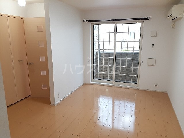 18/30 バルコニー