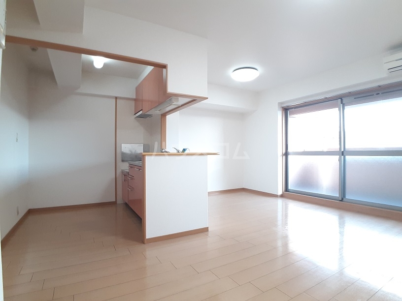 4/30 リビング/ダイニング